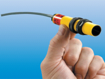 S18光電傳感器